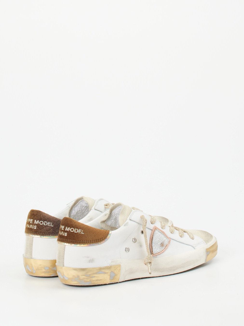 Sneaker weiß 1663739000903