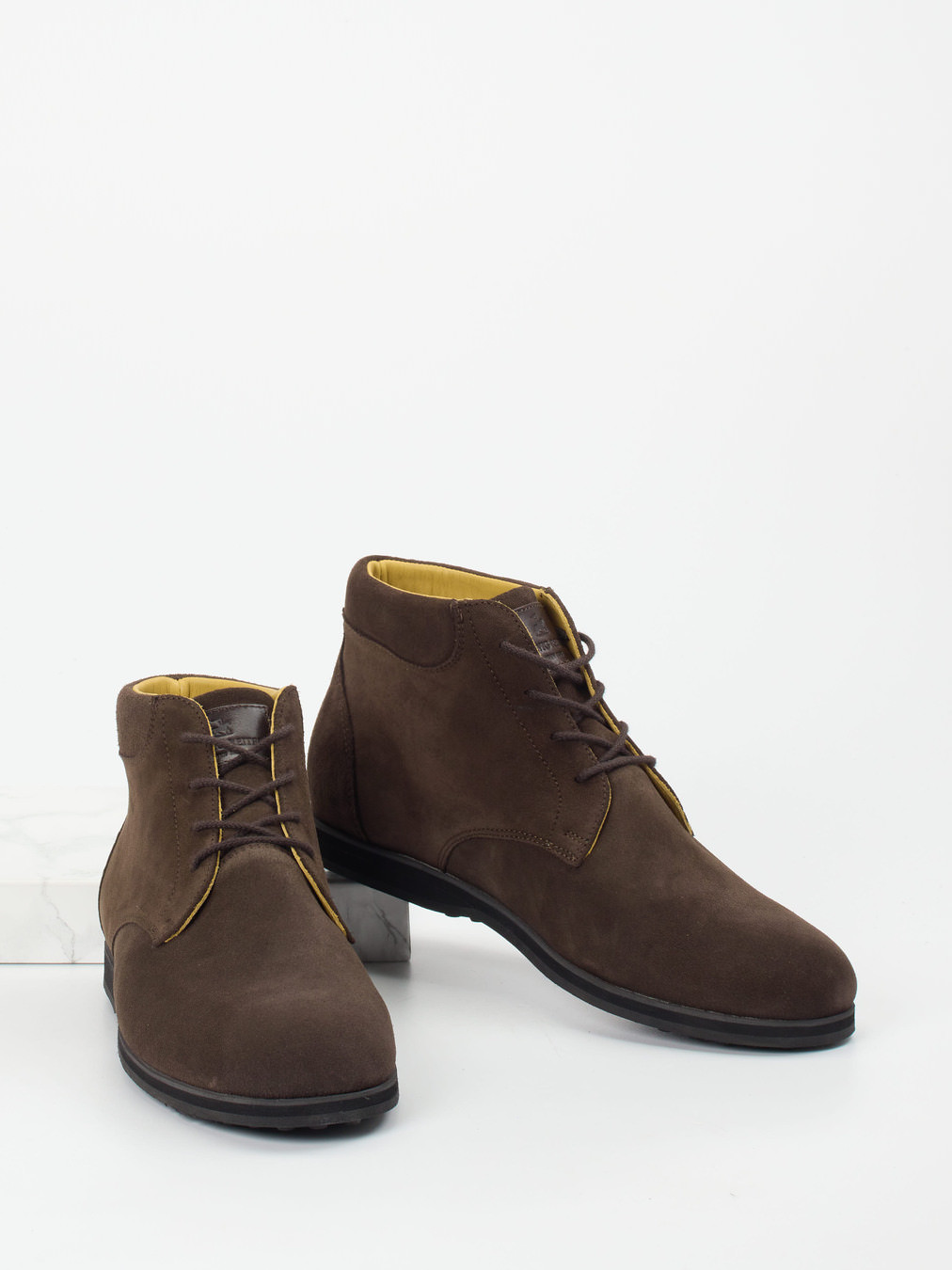 Boot braun 4701209075804