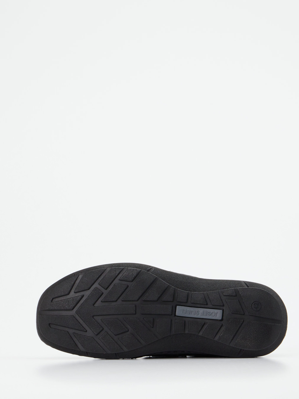 Slipper schwarz 4551009005705