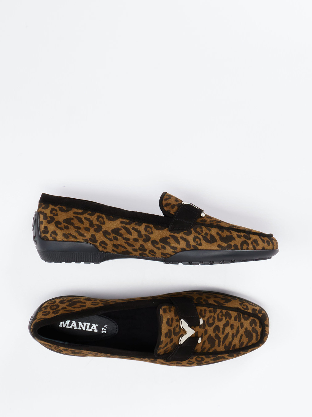 Slipper braun 1511280000404