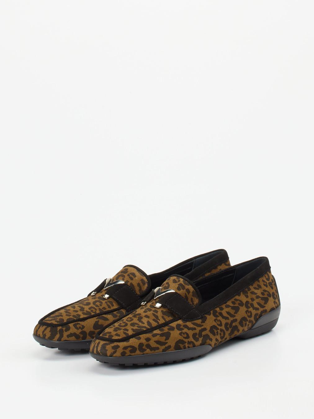 Slipper braun 1511280000402