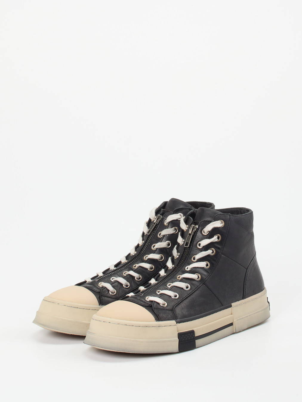 Sneaker schwarz 4761009055502