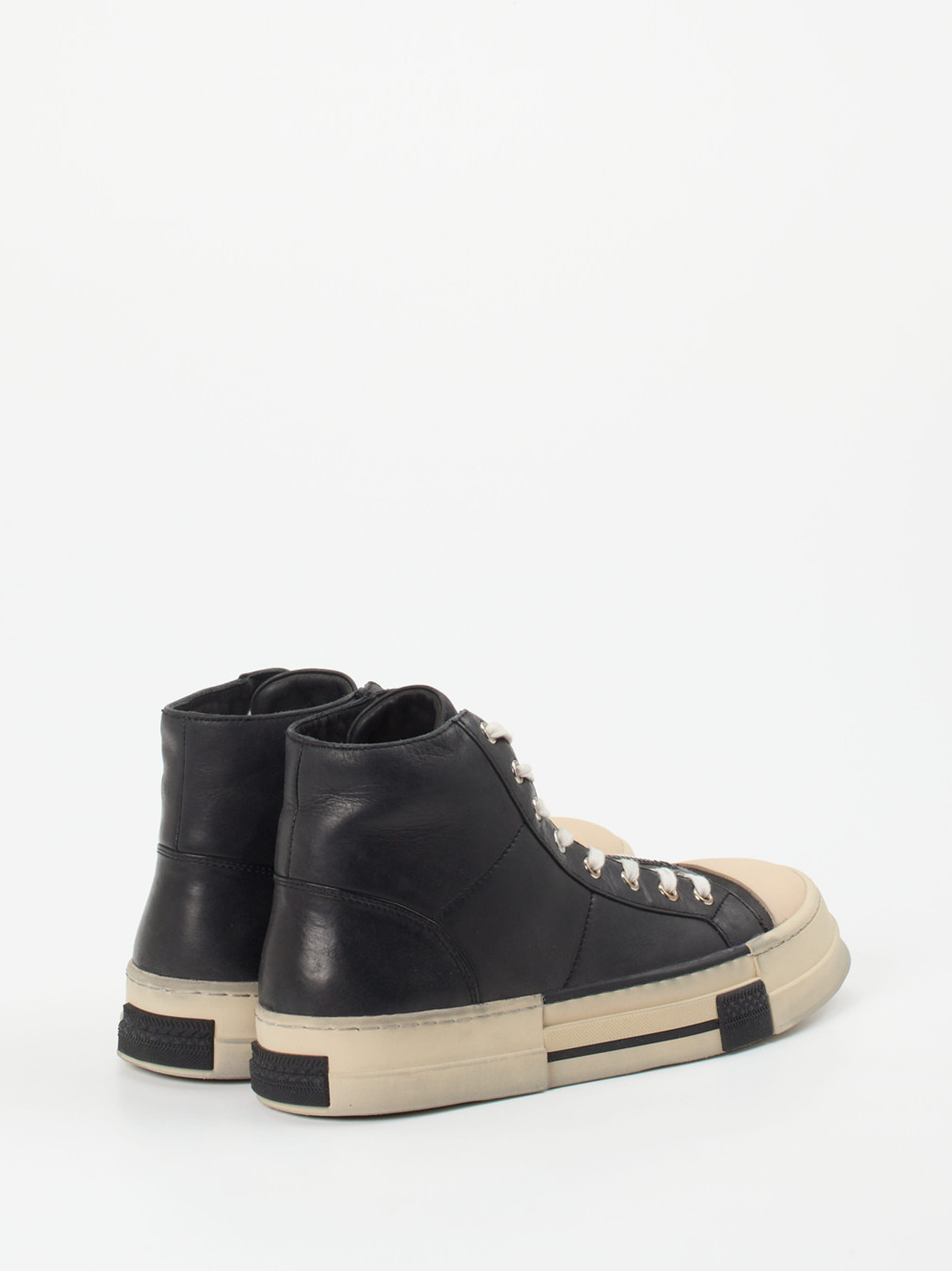 Sneaker schwarz 4761009055503