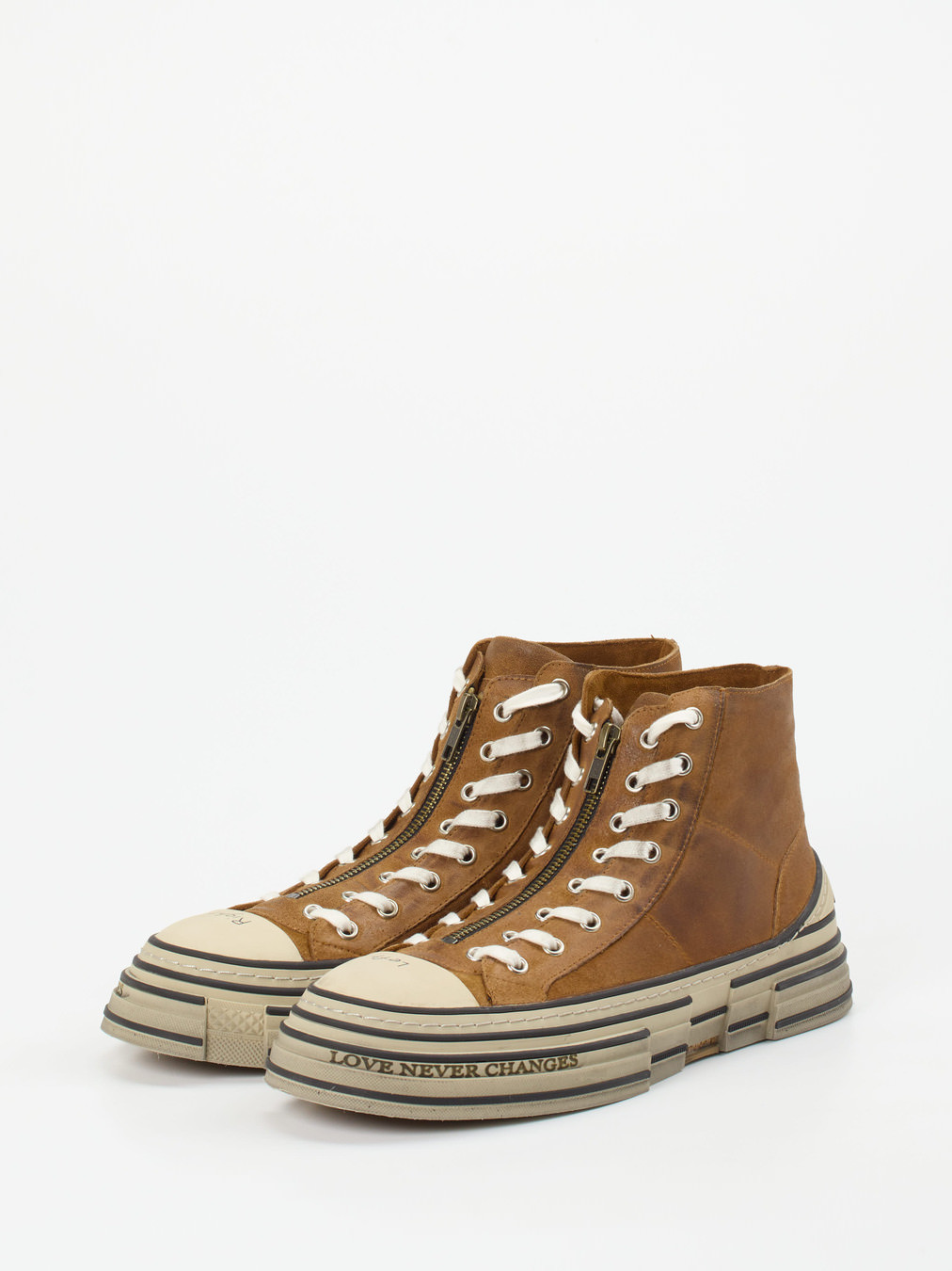 Sneaker braun 4761229051402