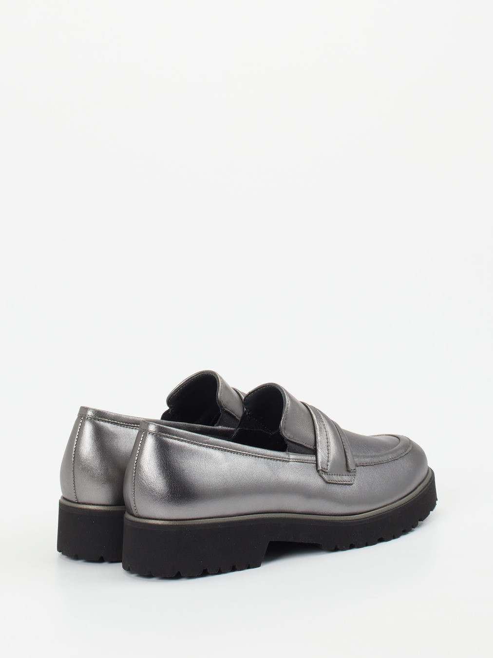 Trotteur silber 2551449000603