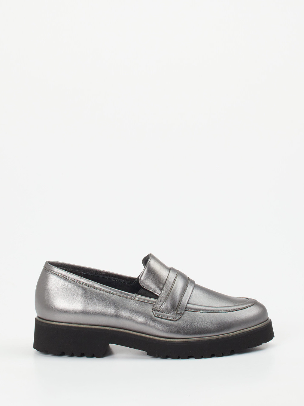 Trotteur silber 2551449000601