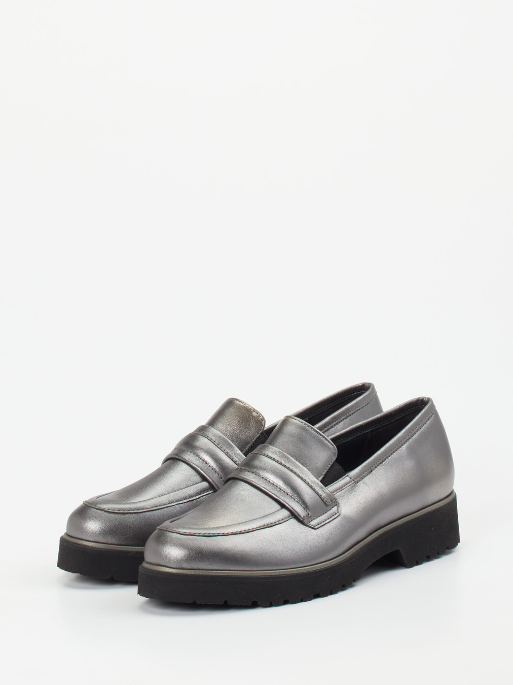 Trotteur silber 2551449000602