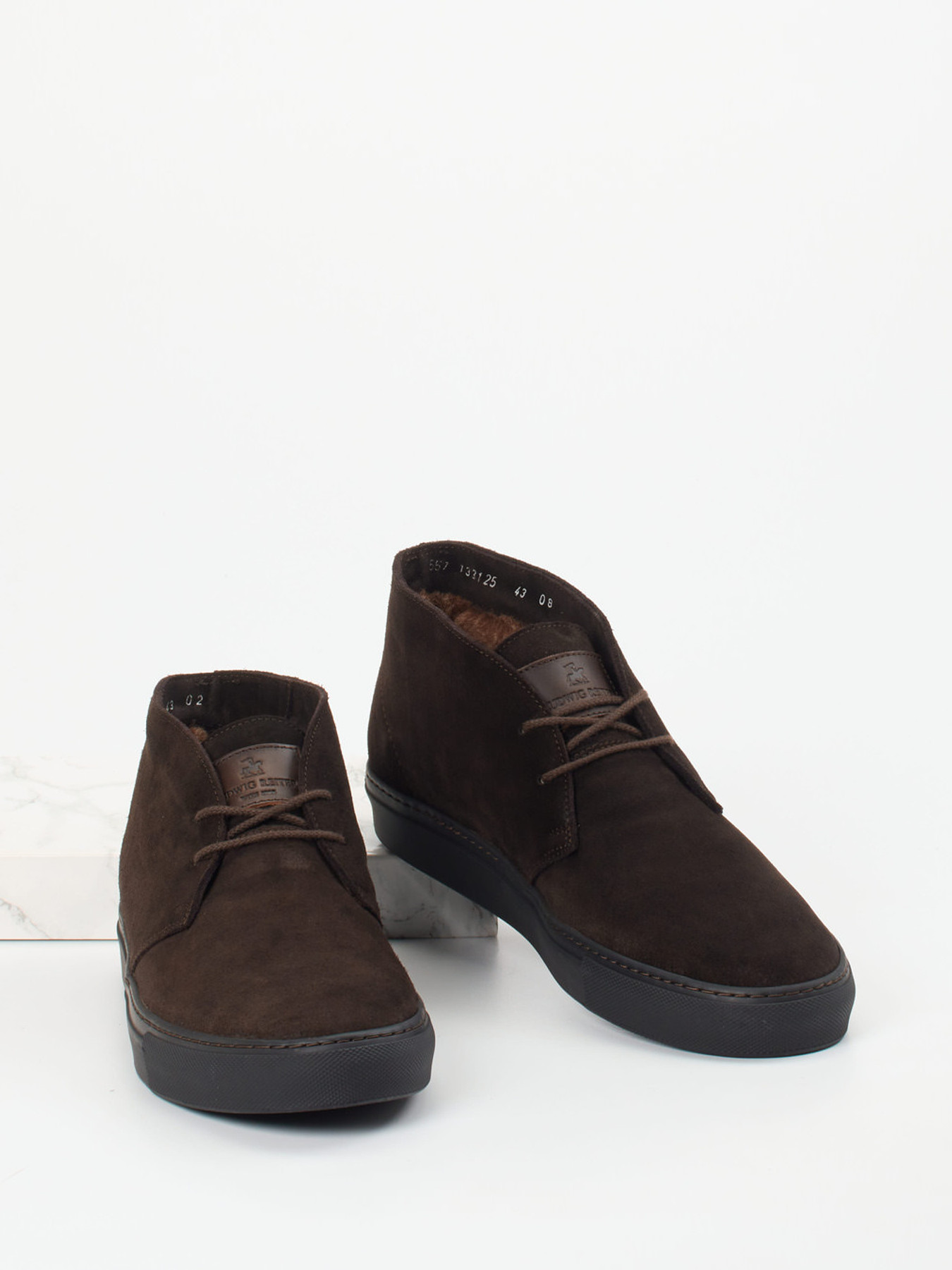 Boot braun 4801209059604