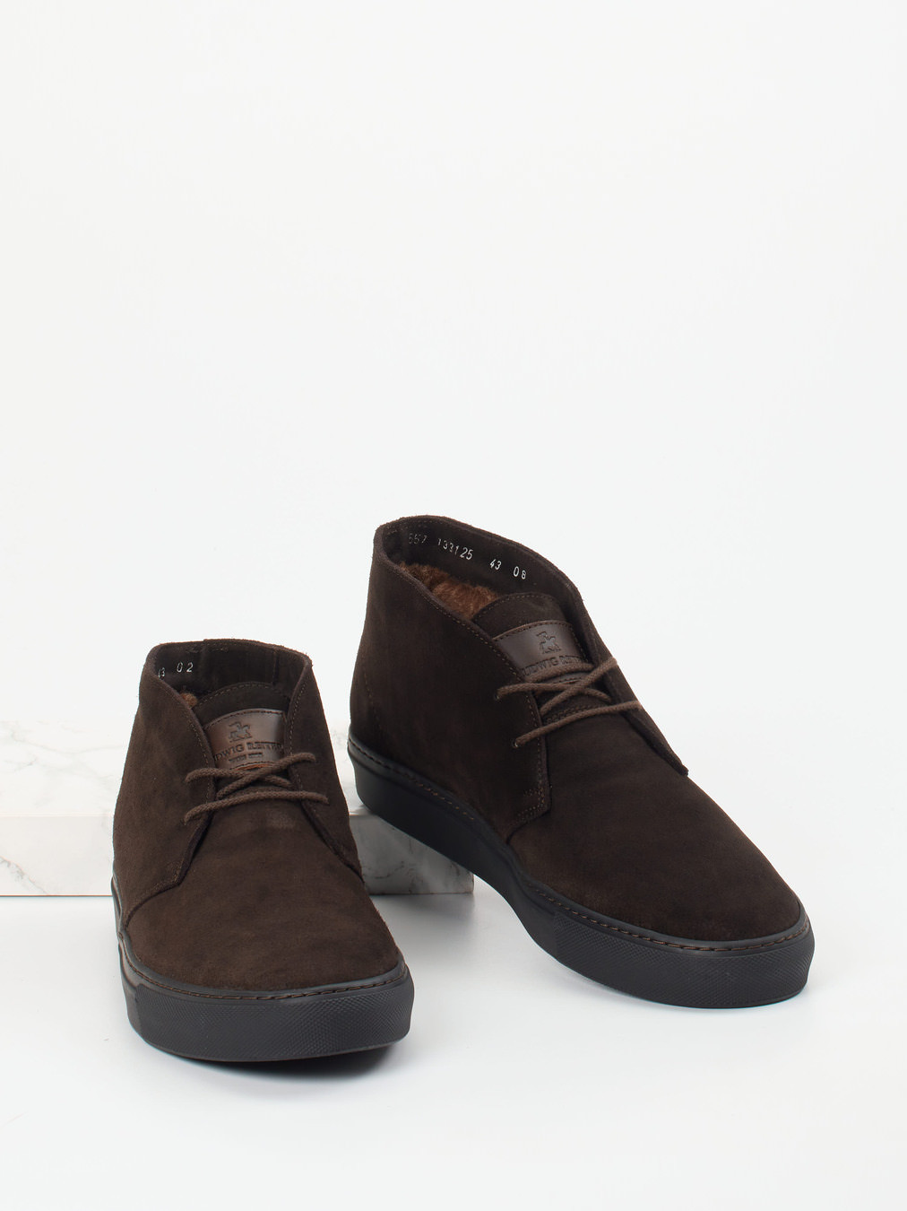 Boot braun 4801209059604