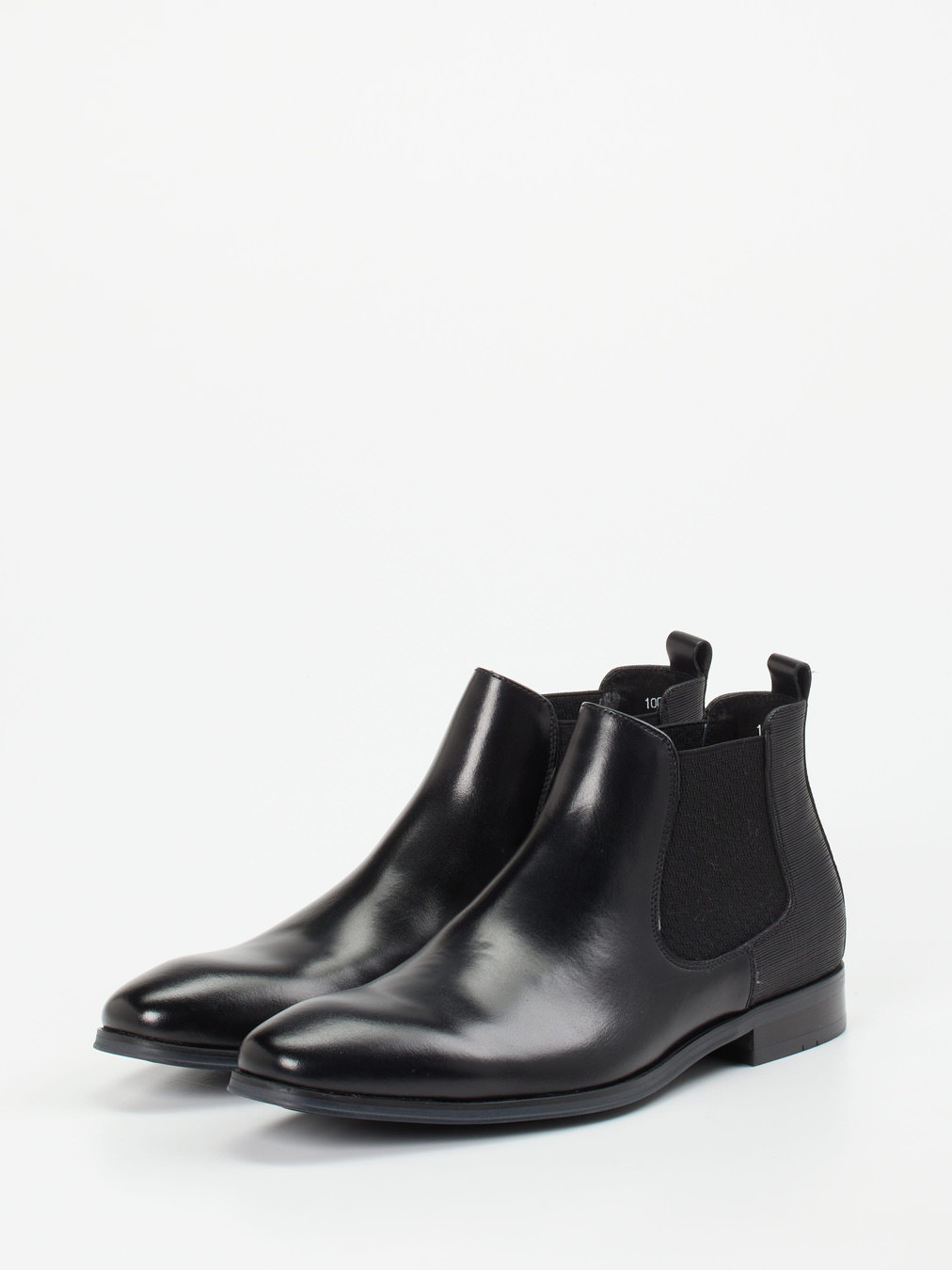 Boot schwarz 4711009023302