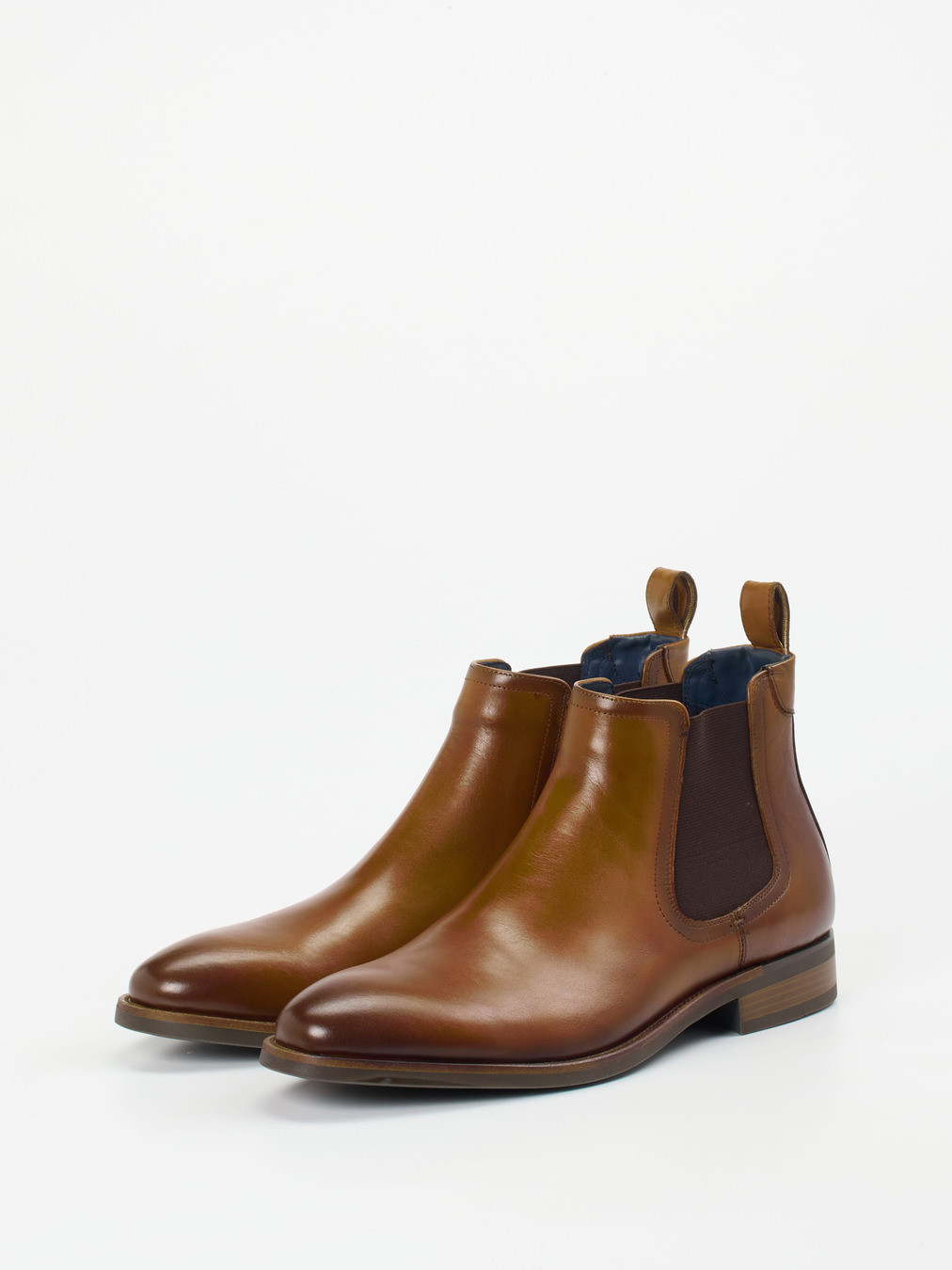 Boot braun 4711289005802