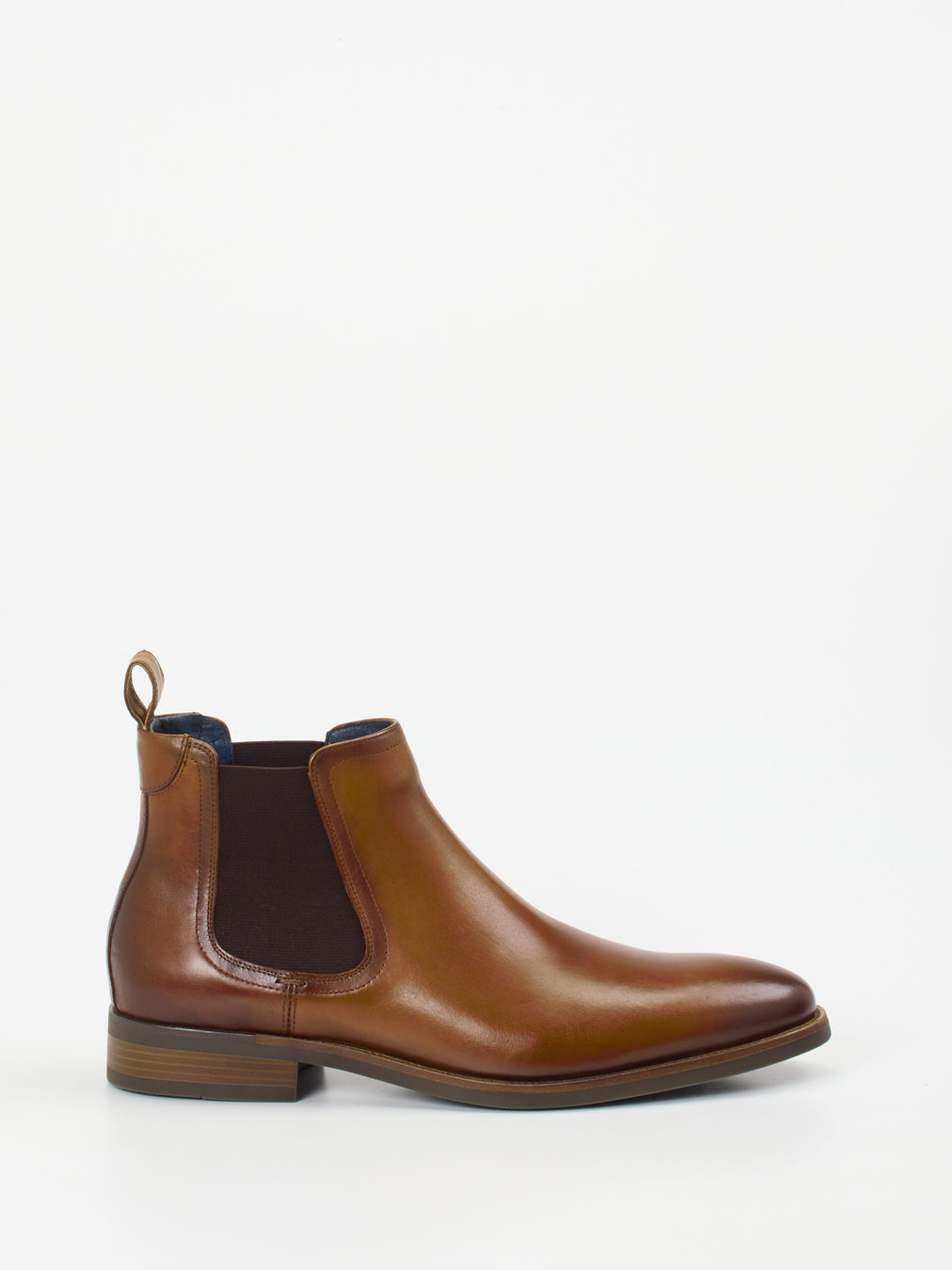 Boot braun 4711289005801