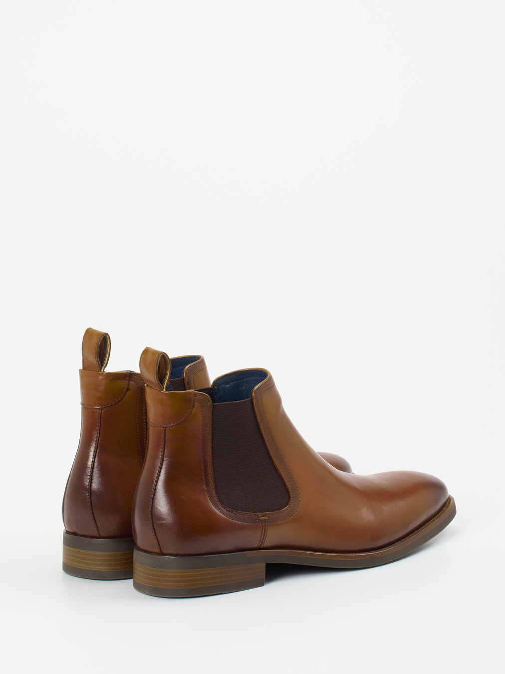 Boot braun 4711289005803