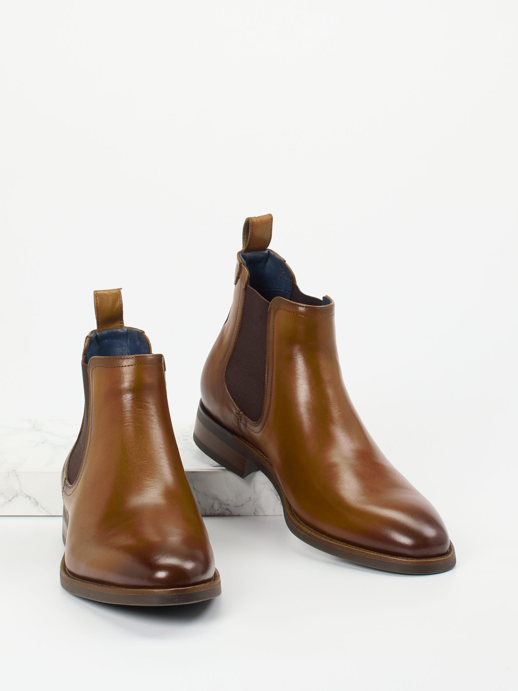 Boot braun 4711289005804
