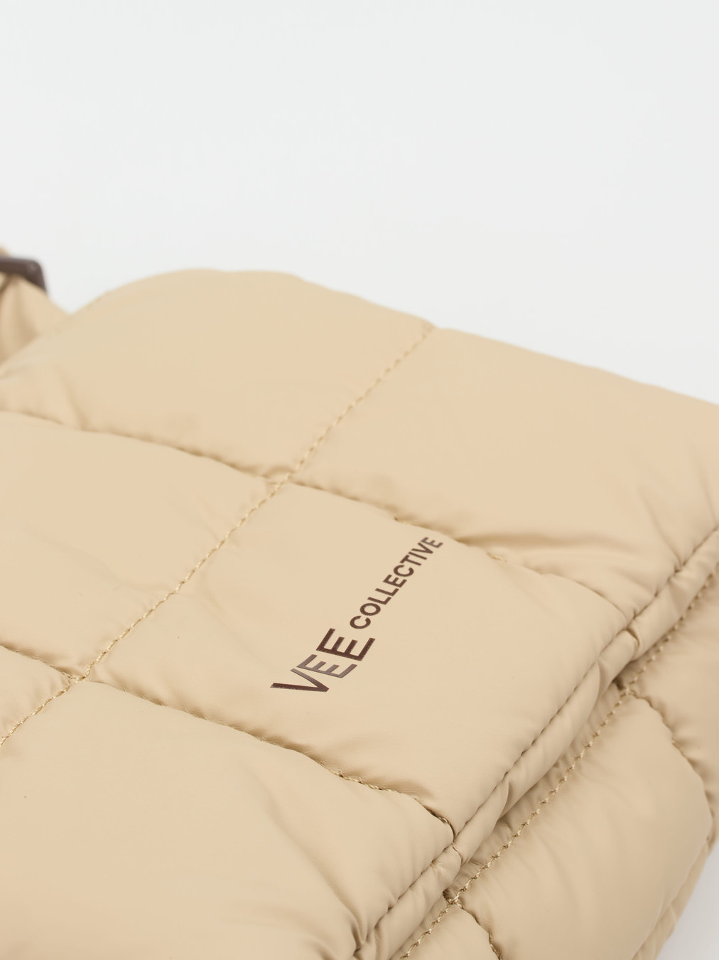 Umhängetasche beige 9301359000905