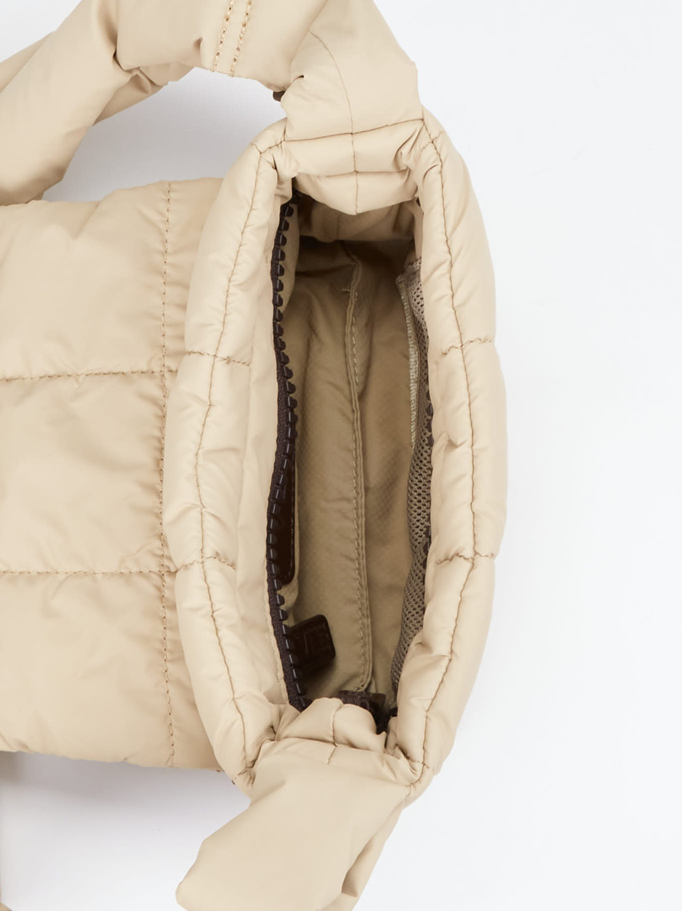 Umhängetasche beige 9301359000904