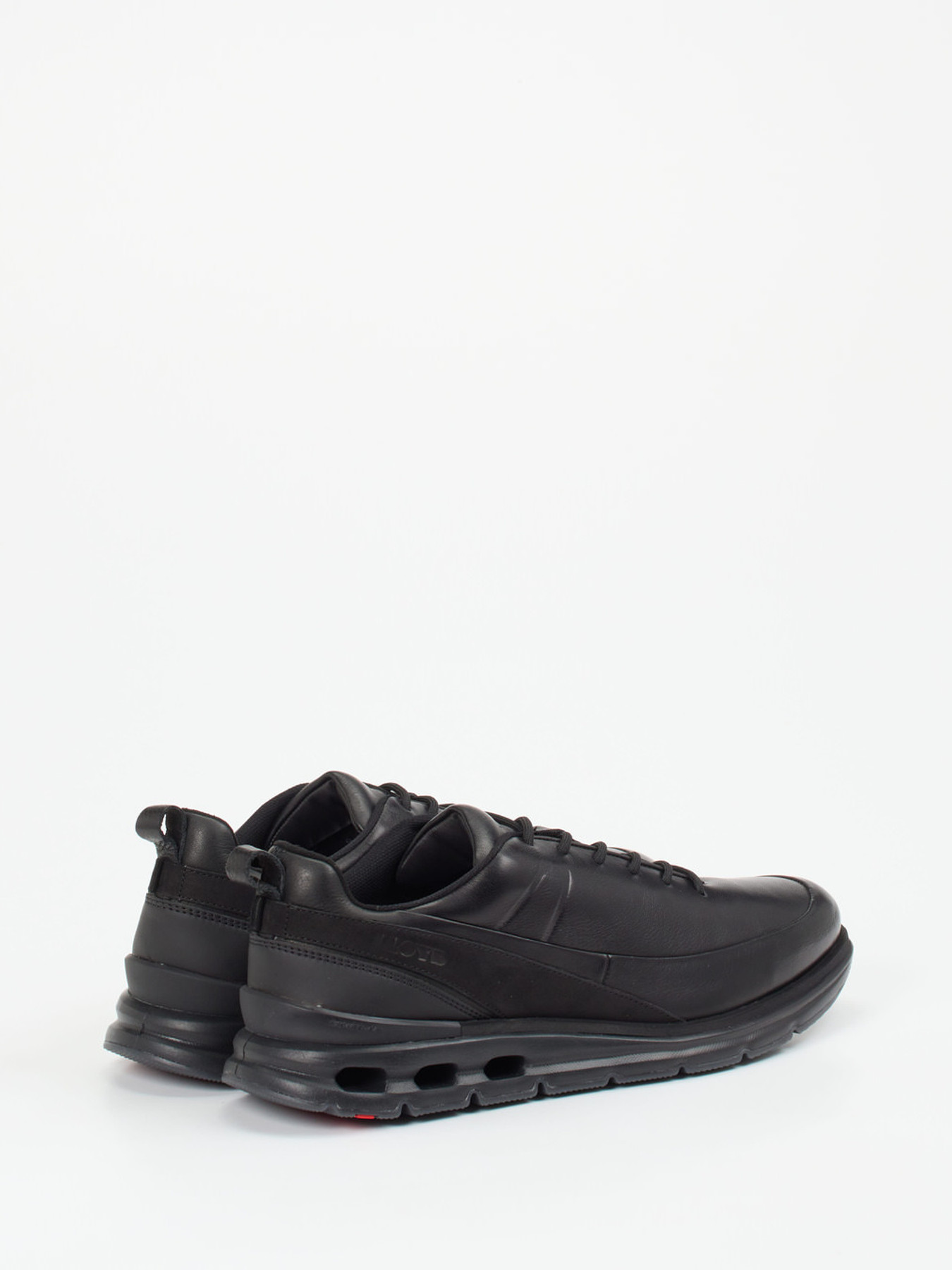 Sneaker schwarz 4661009065303