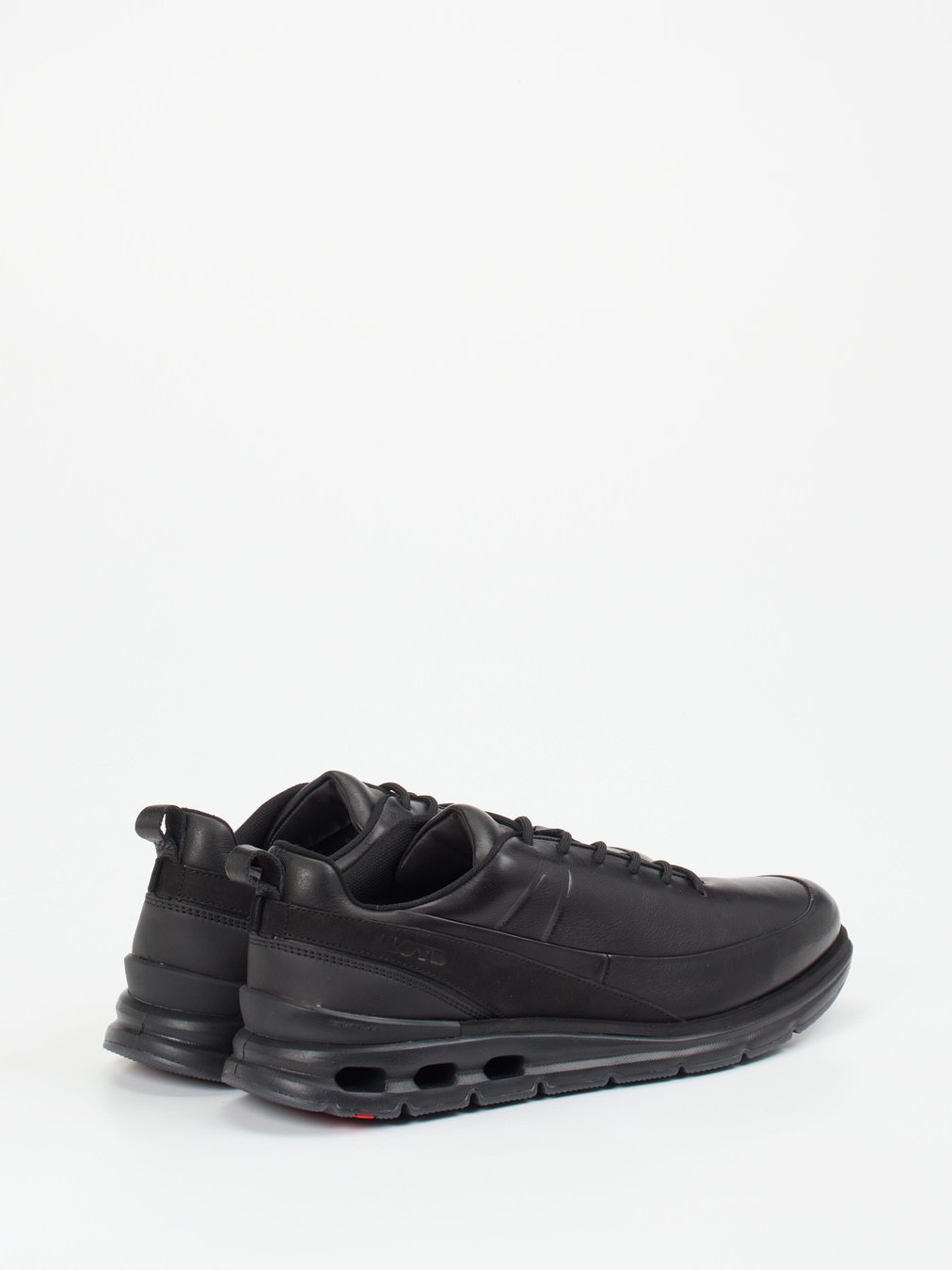 Sneaker schwarz 4661009065303