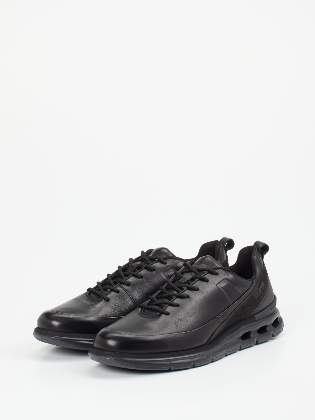 Sneaker MARDUK schwarz 4661009065302