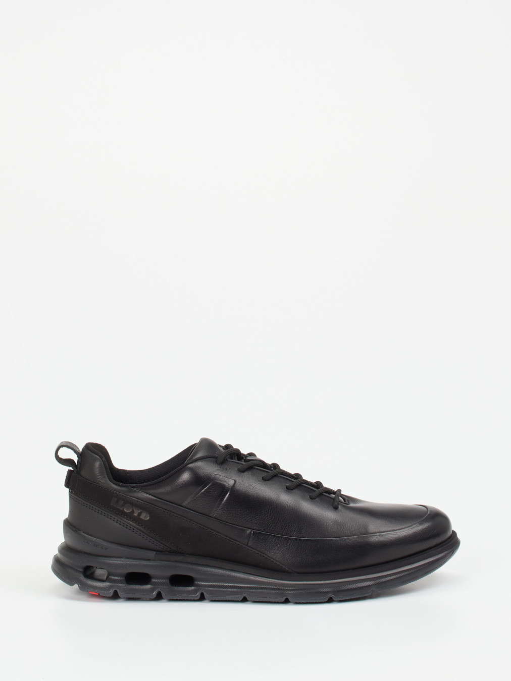 Sneaker MARDUK schwarz 4661009065301