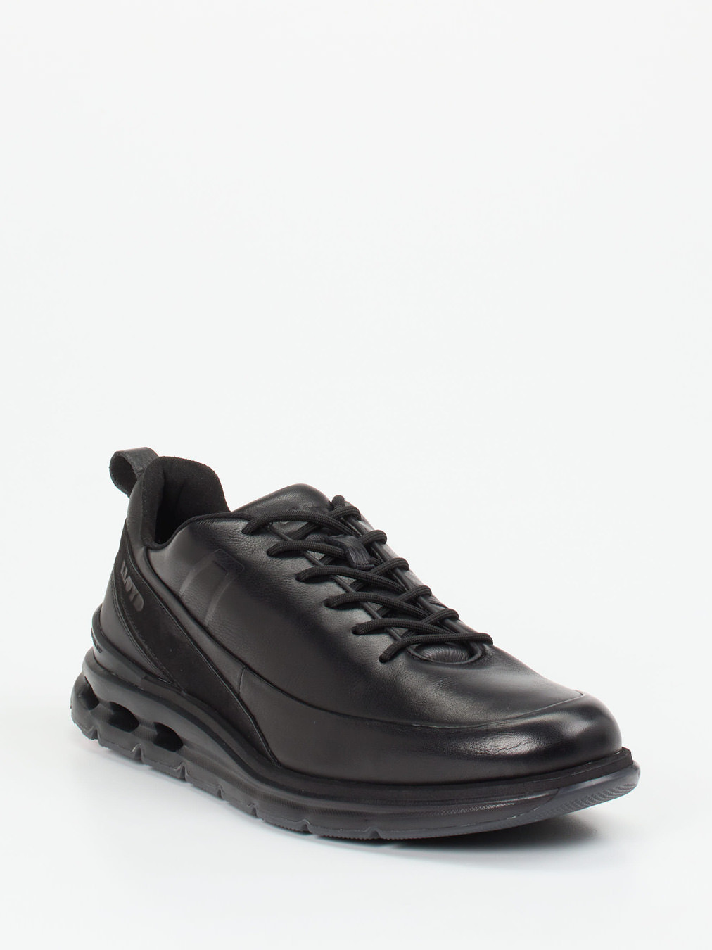 Sneaker MARDUK schwarz 4661009065306
