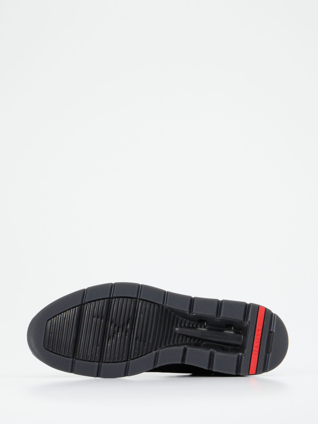 Sneaker MARDUK schwarz 4661009065305