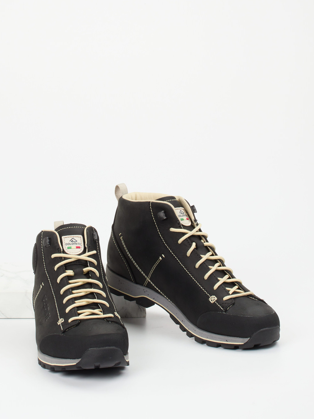 Boot schwarz 4701009078604