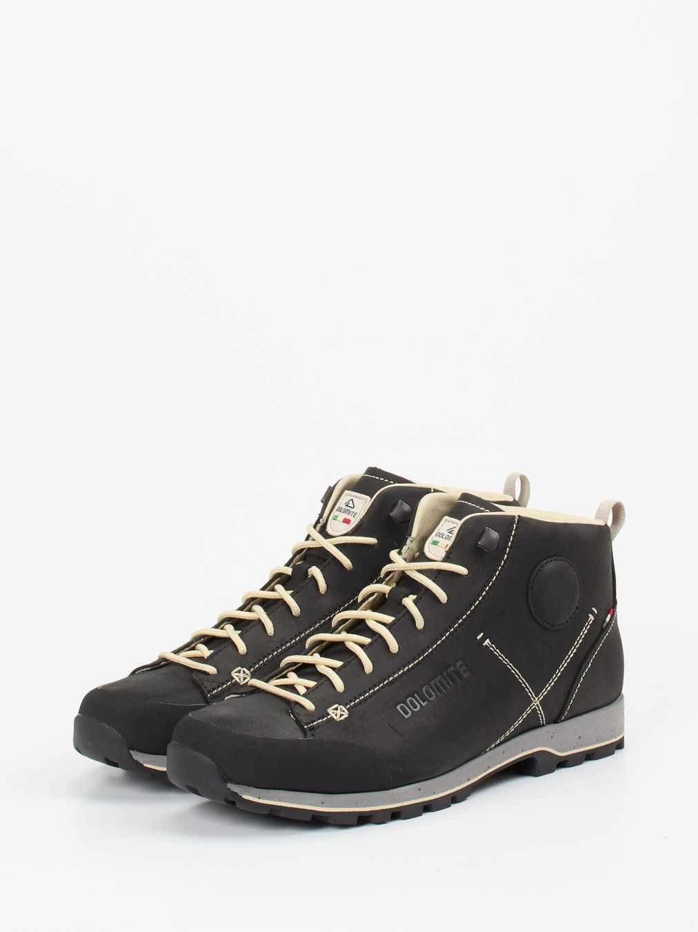 Boot schwarz 4701009078602