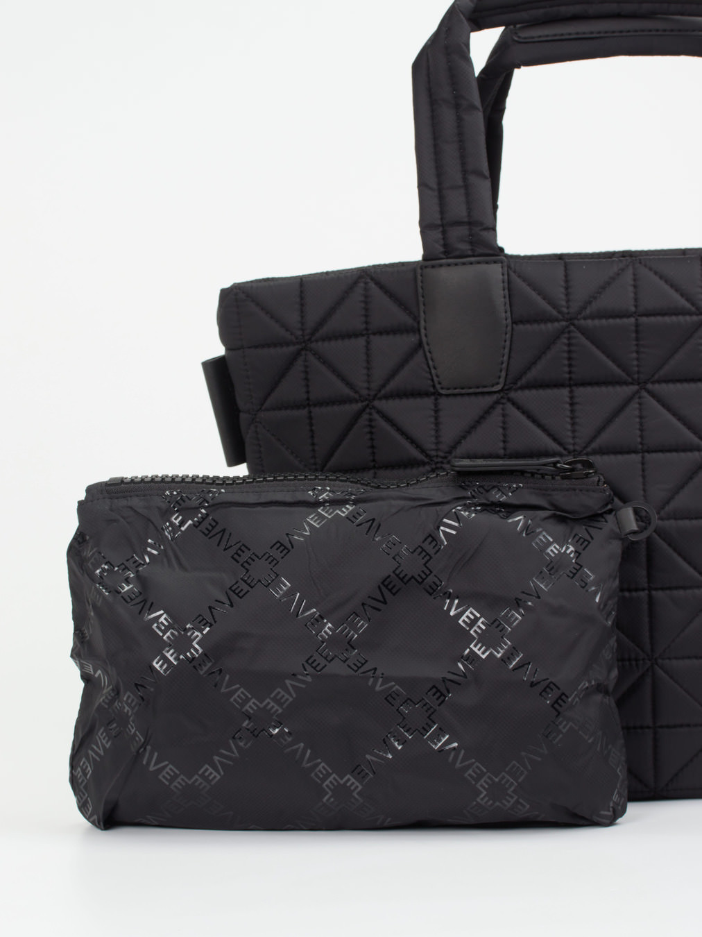 Schultertasche schwarz 9392009007705