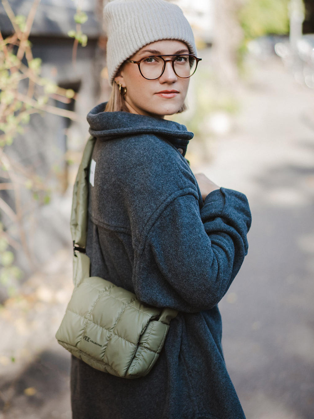 Minitasche grün 9301629000802