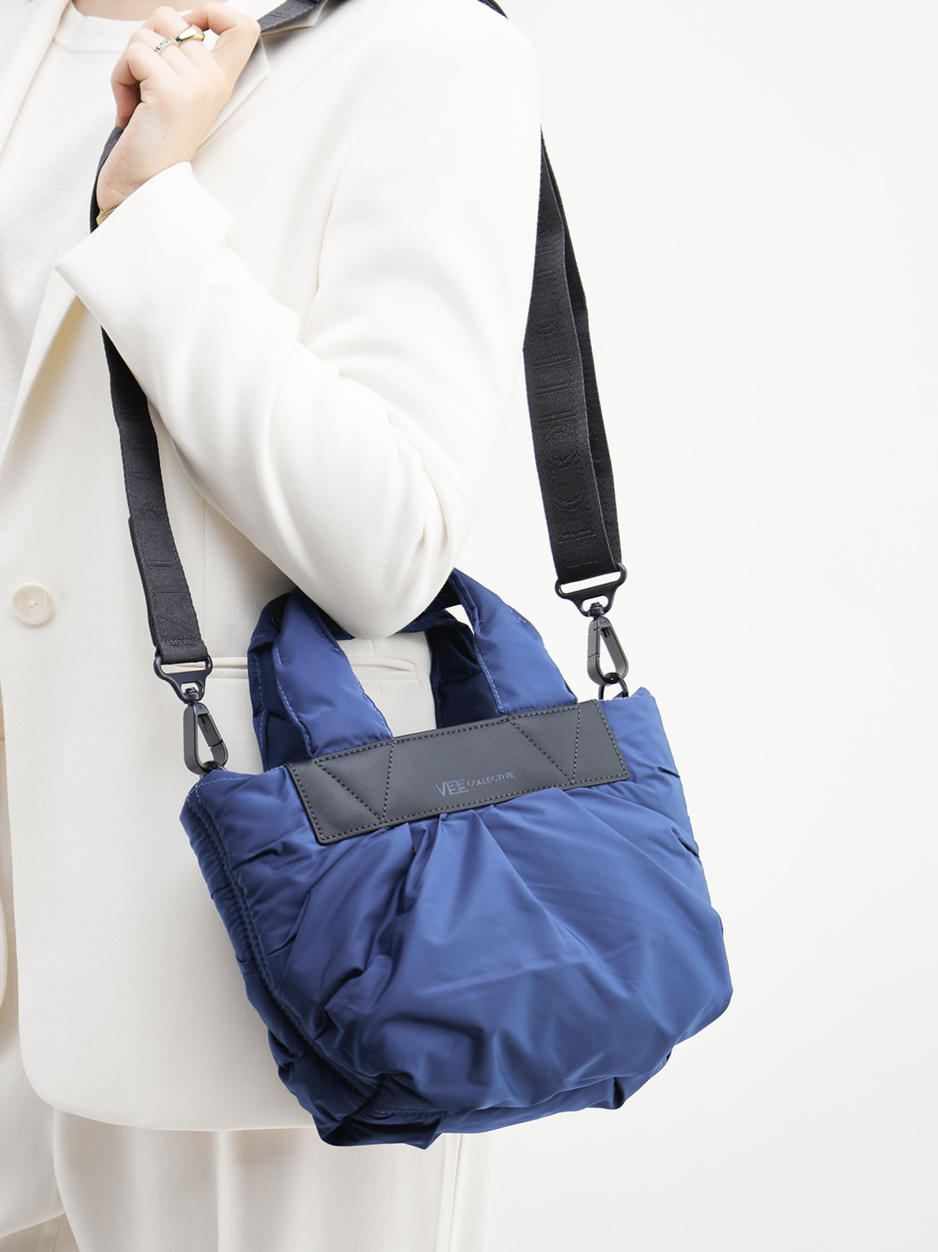 Umhängetasche blau 9392109001506