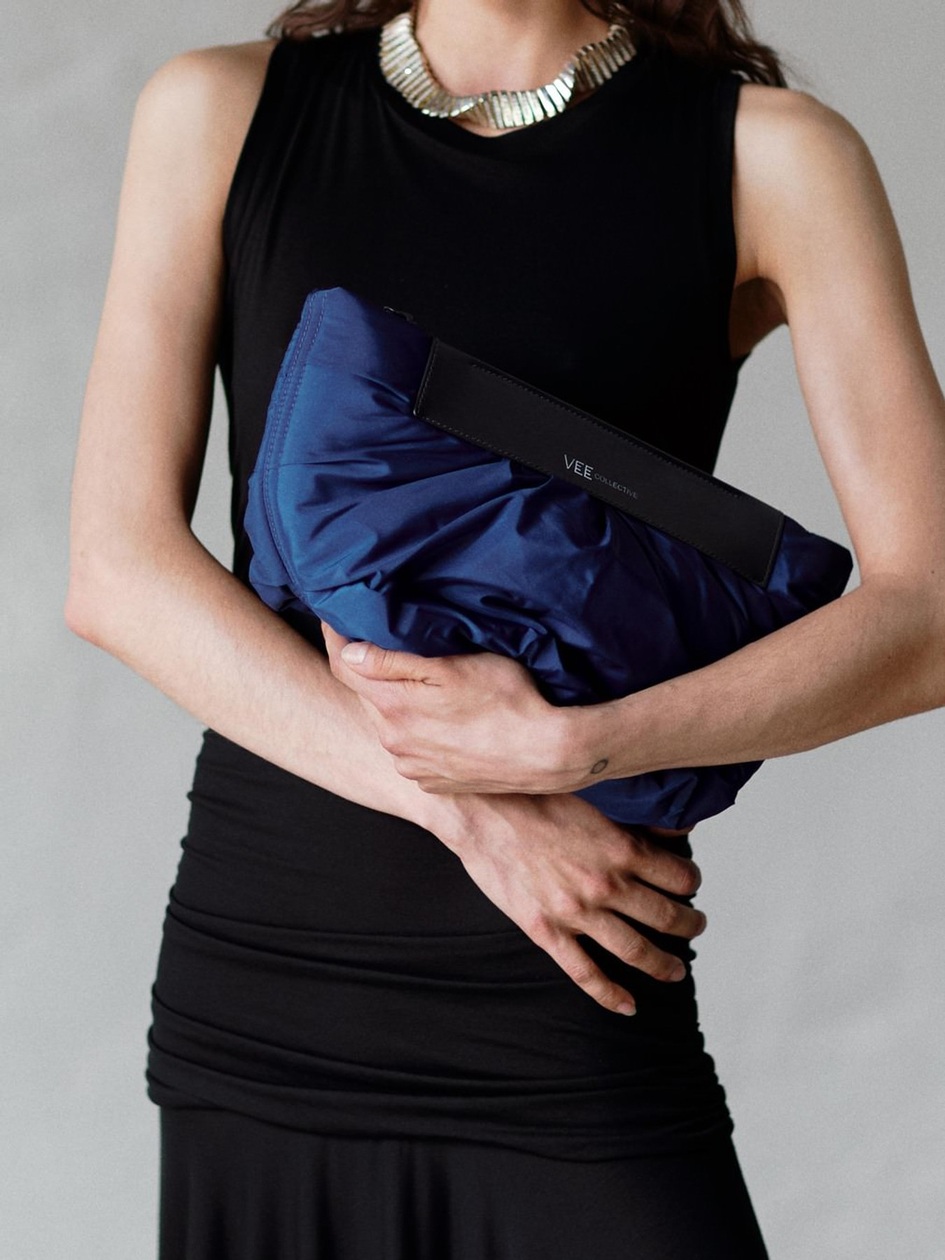 Umhängetasche blau 9392109001502