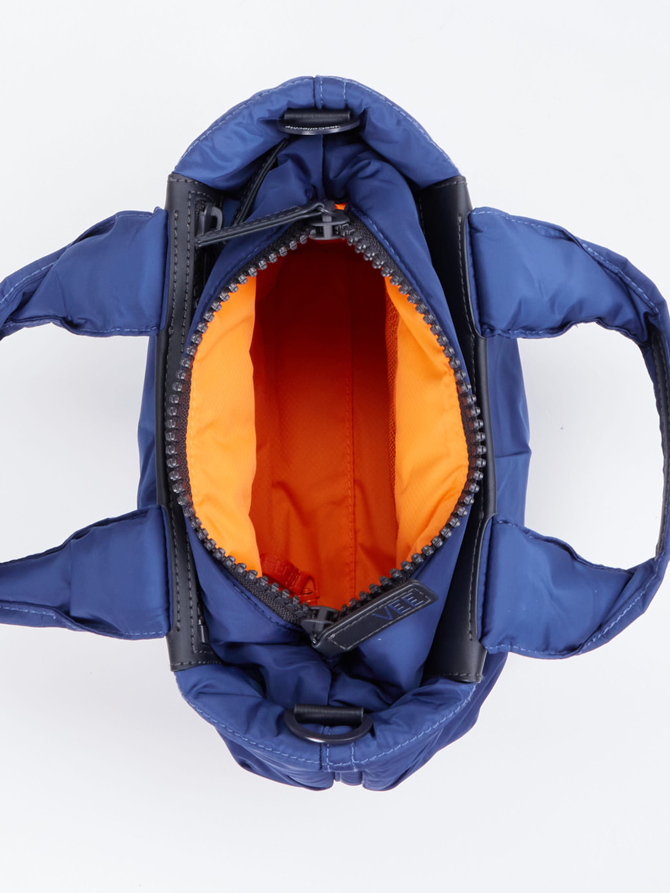 Umhängetasche blau 9392109001504