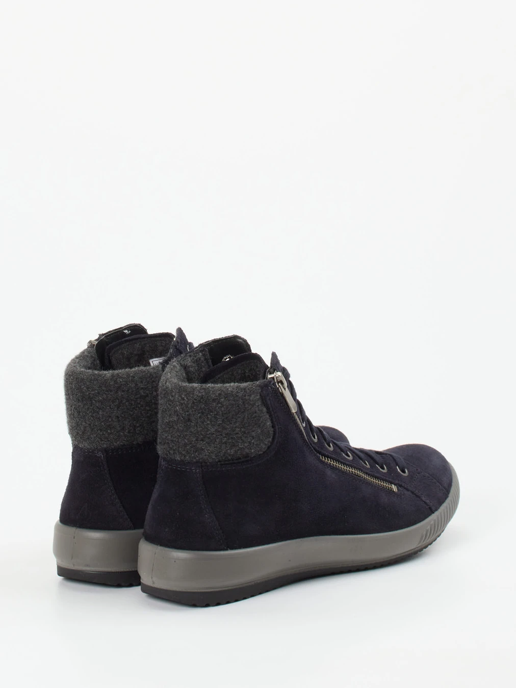 Sneaker High Tanaro 5.0 blau 1673109001203