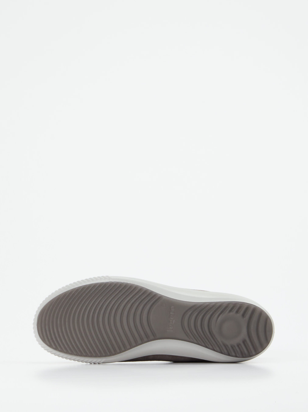 Sneaker High Tanaro 5.0 grau 1673459000805