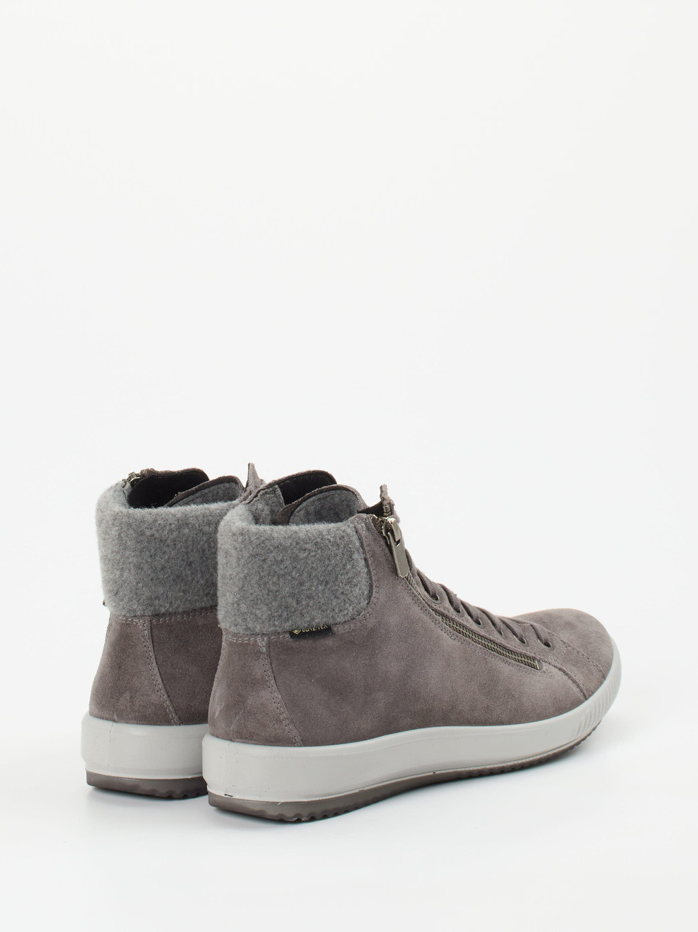 Sneaker High Tanaro 5.0 grau 1673459000803
