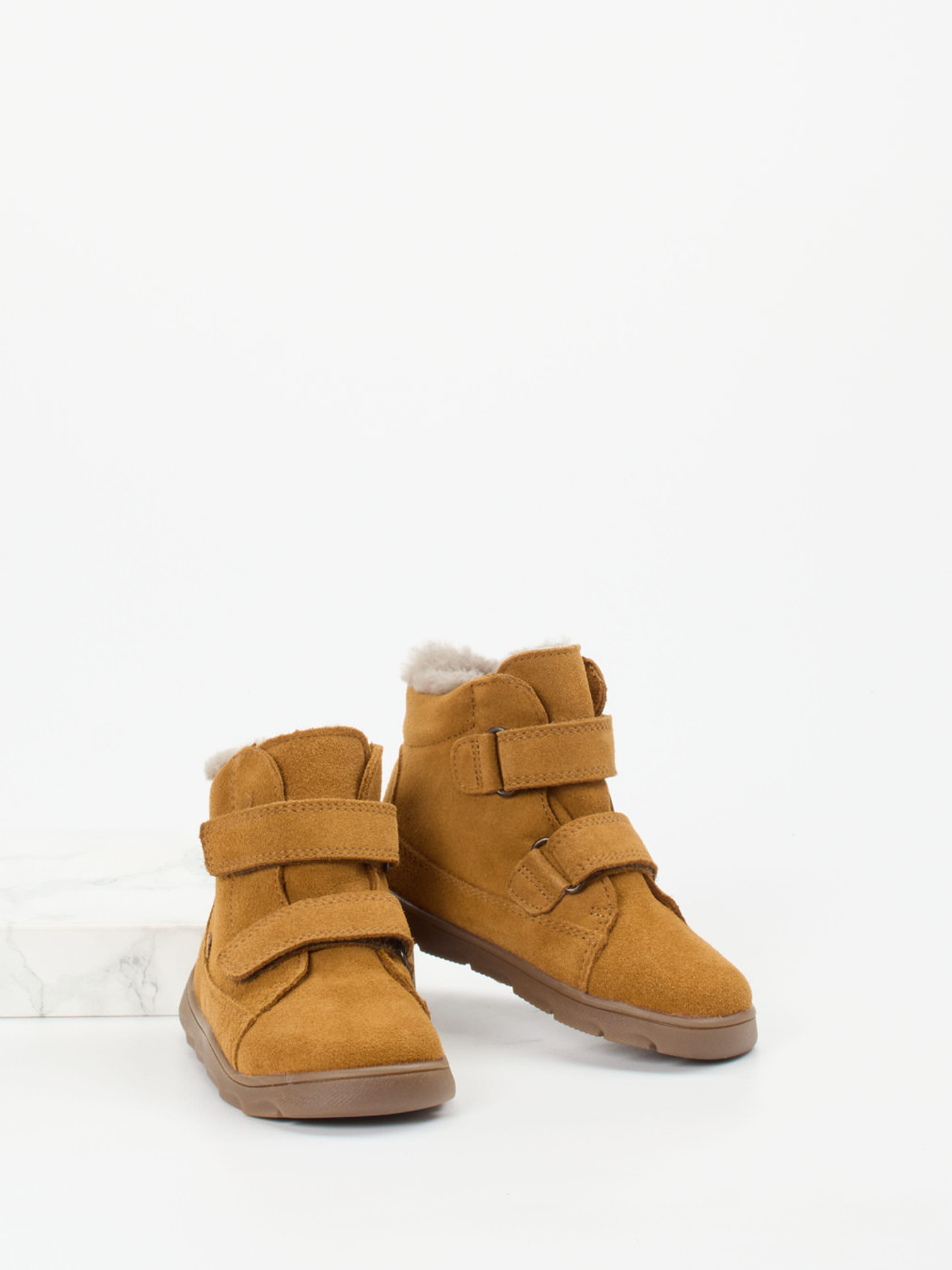 Klettboot braun 6830289001804