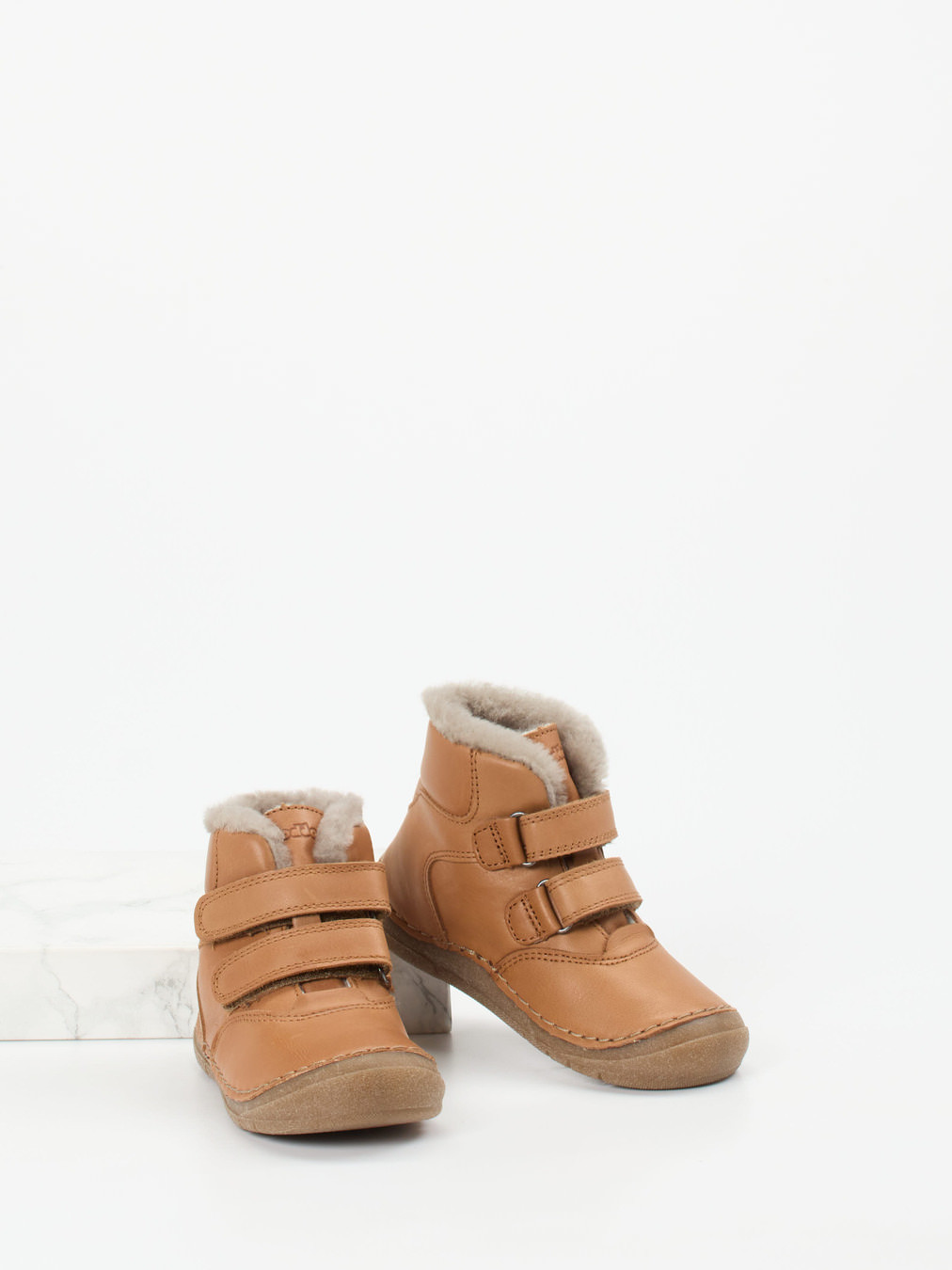 Lauflern-Klettboot gefüttert braun 6835289002204