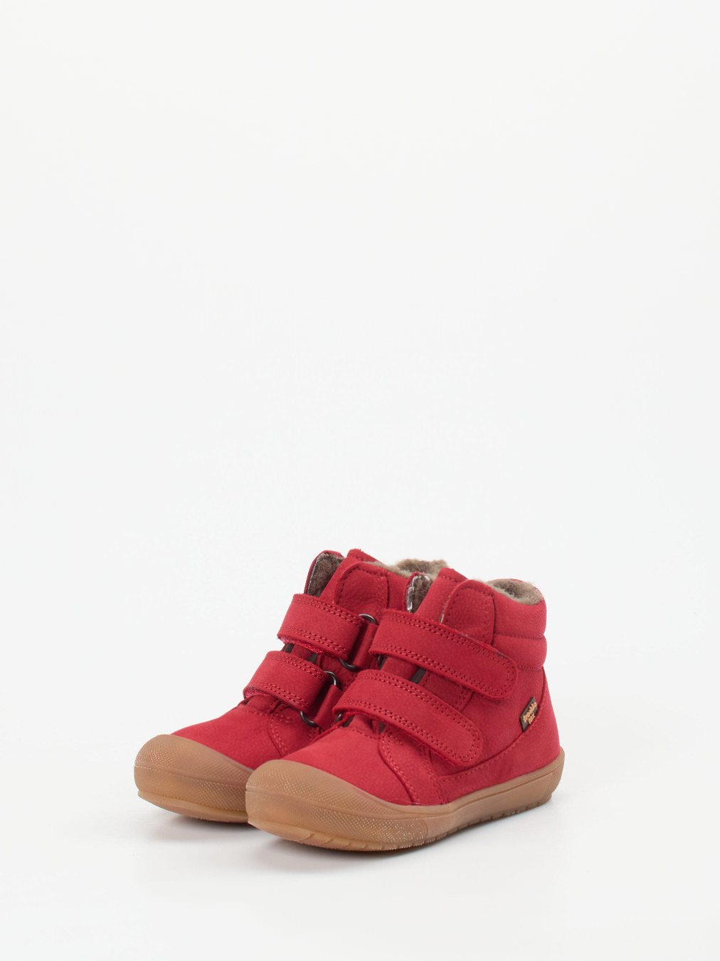 Lauflern-Klettboot gefüttert rot 6835559000102