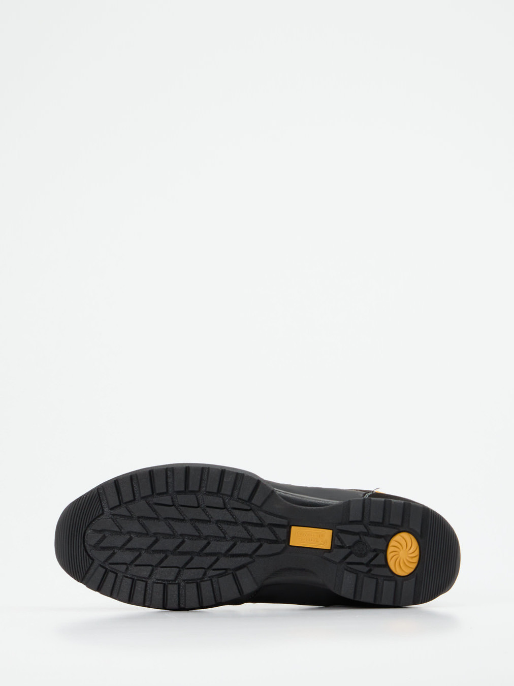 Schnürschuh schwarz 4610009125205