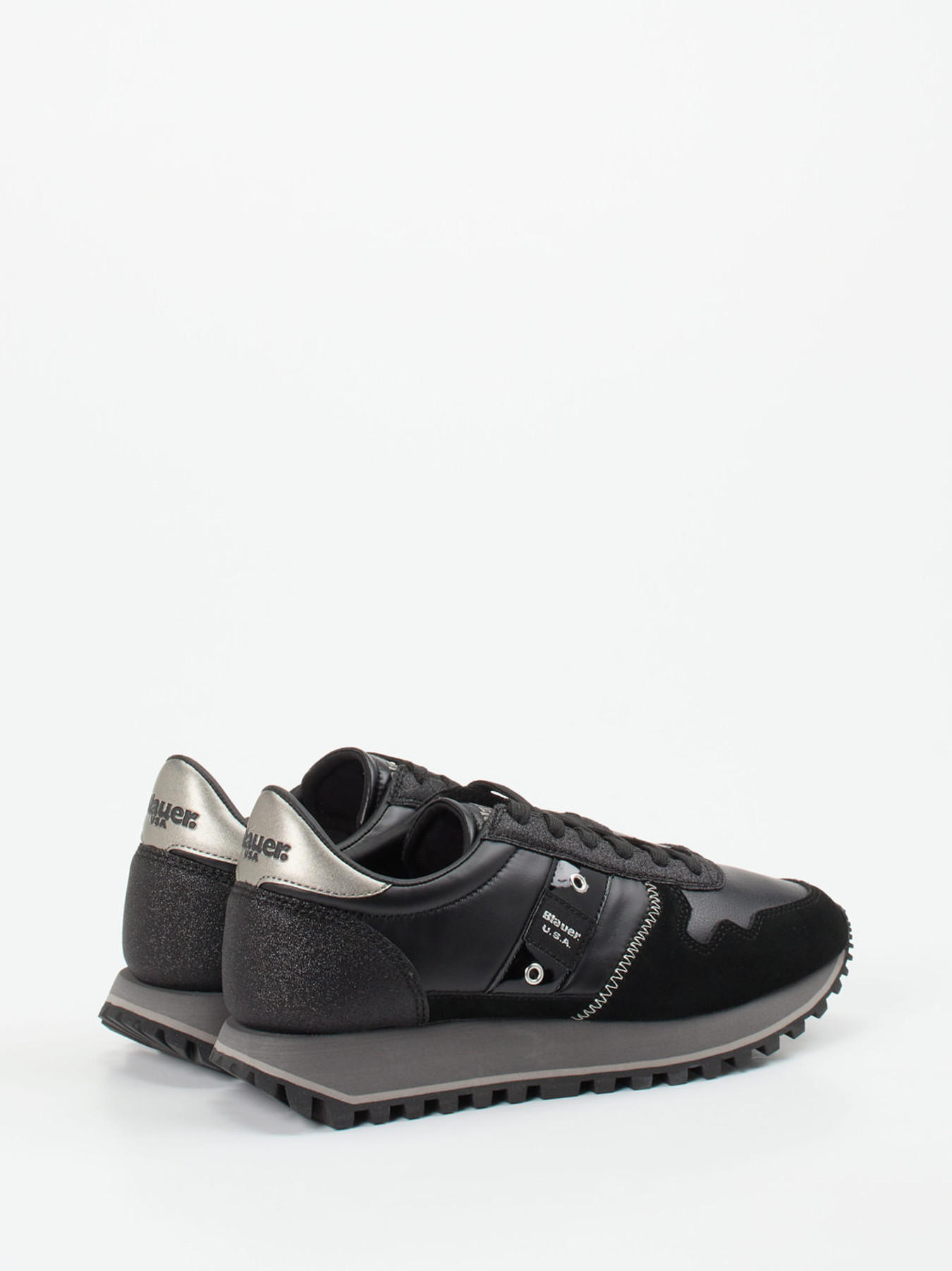 Sneaker schwarz 8165009024703