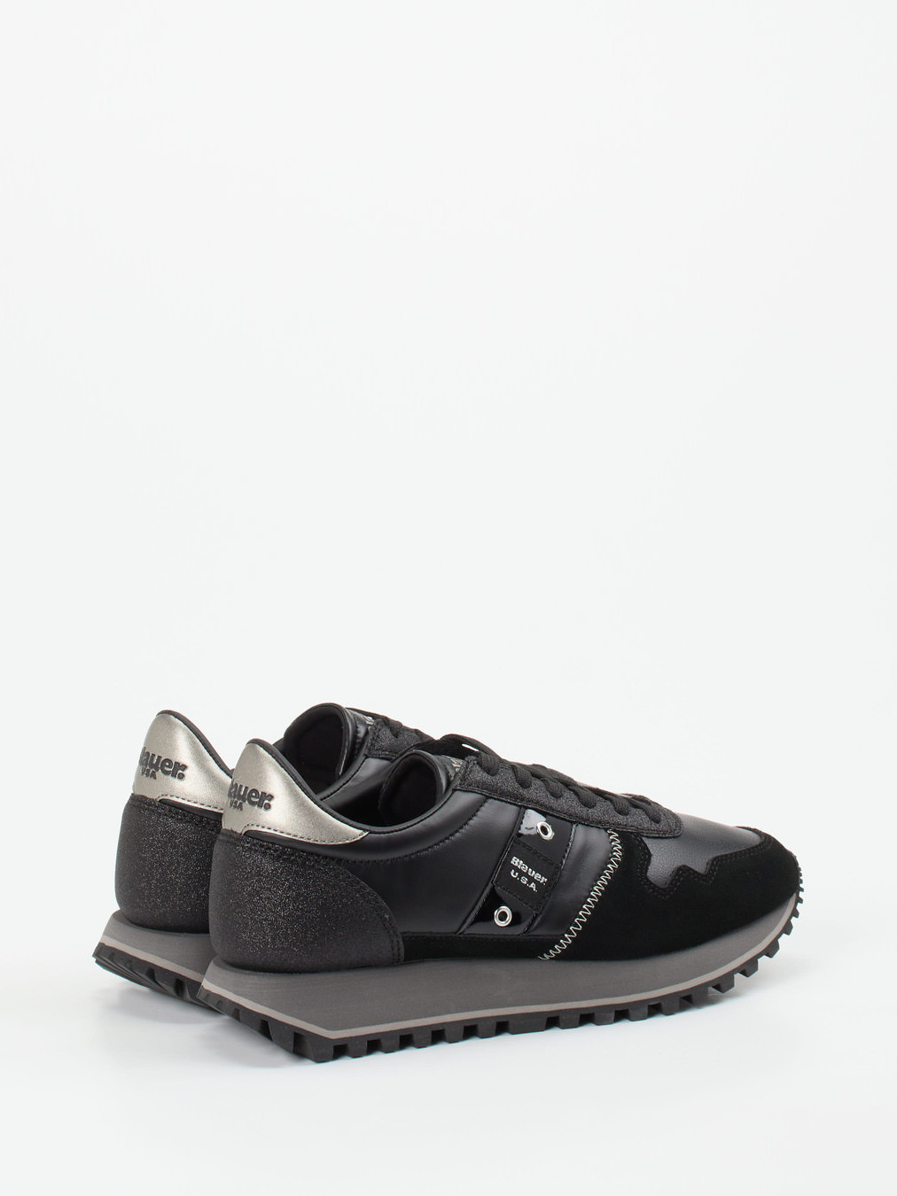 Sneaker schwarz 8165009024703