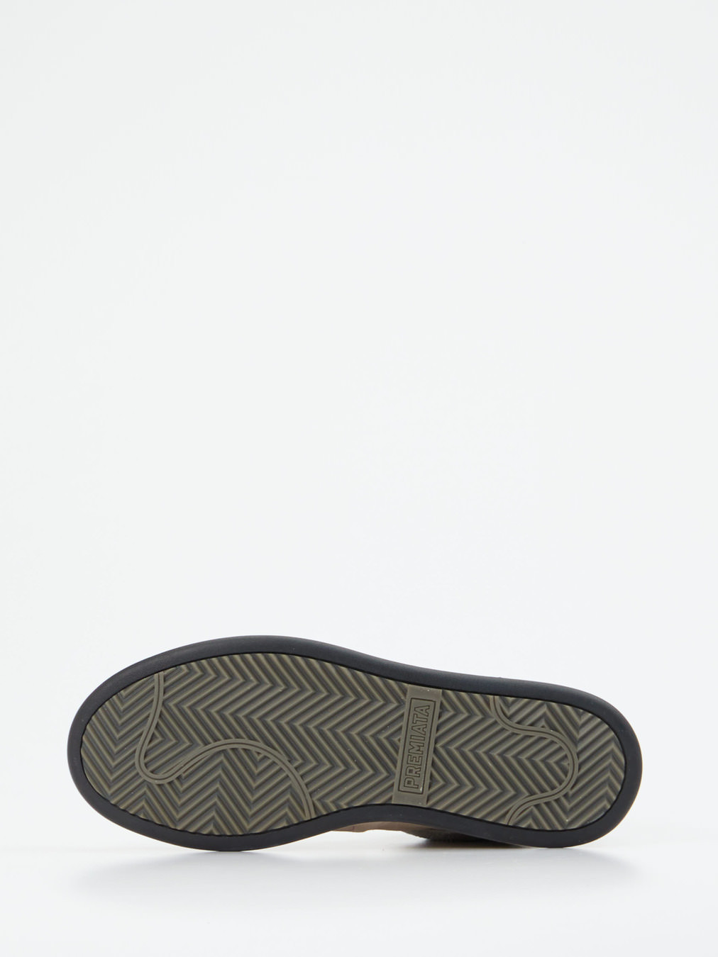 Sneaker high beige 1671394000105