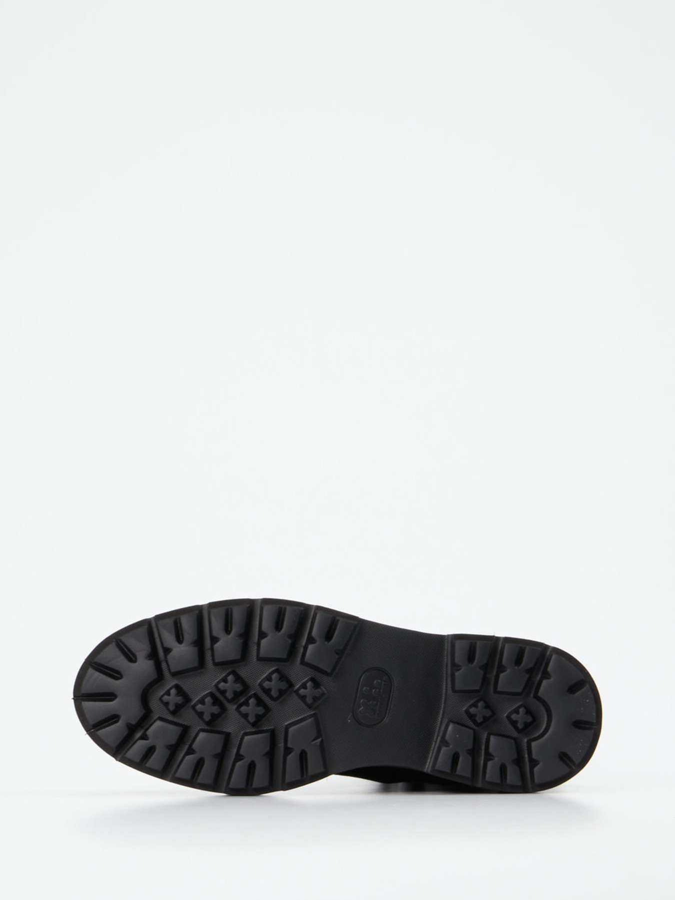 Stiefelette blau 1733109003105