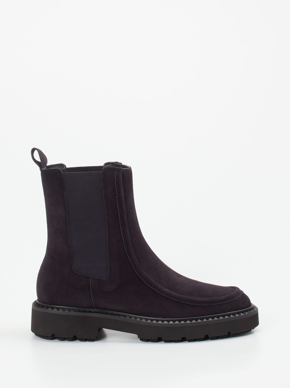 Stiefelette blau 1733109003101