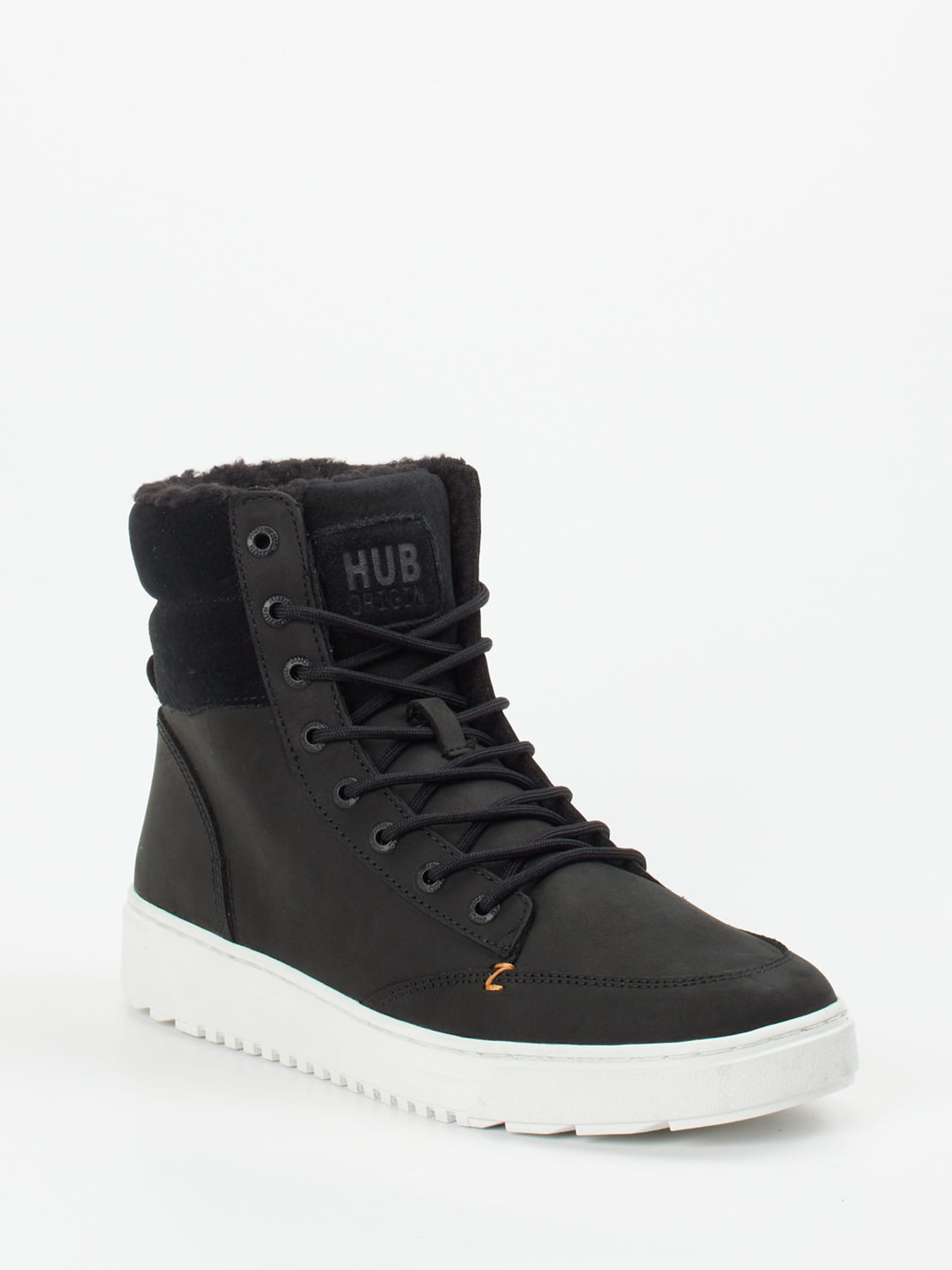 Sneaker high schwarz 8466009007506