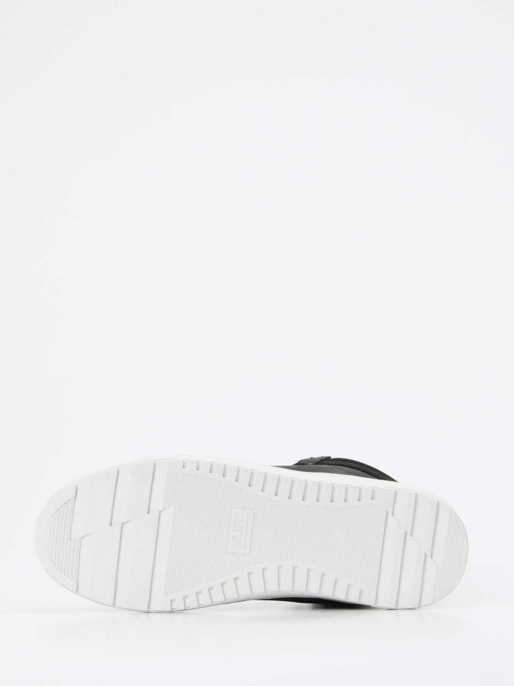 Sneaker high schwarz 8466009007505