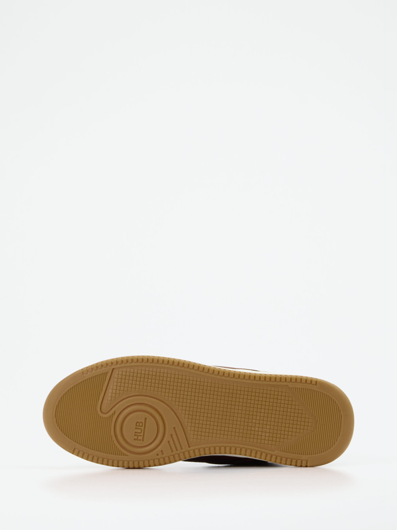 Sneaker high braun 8466289003205