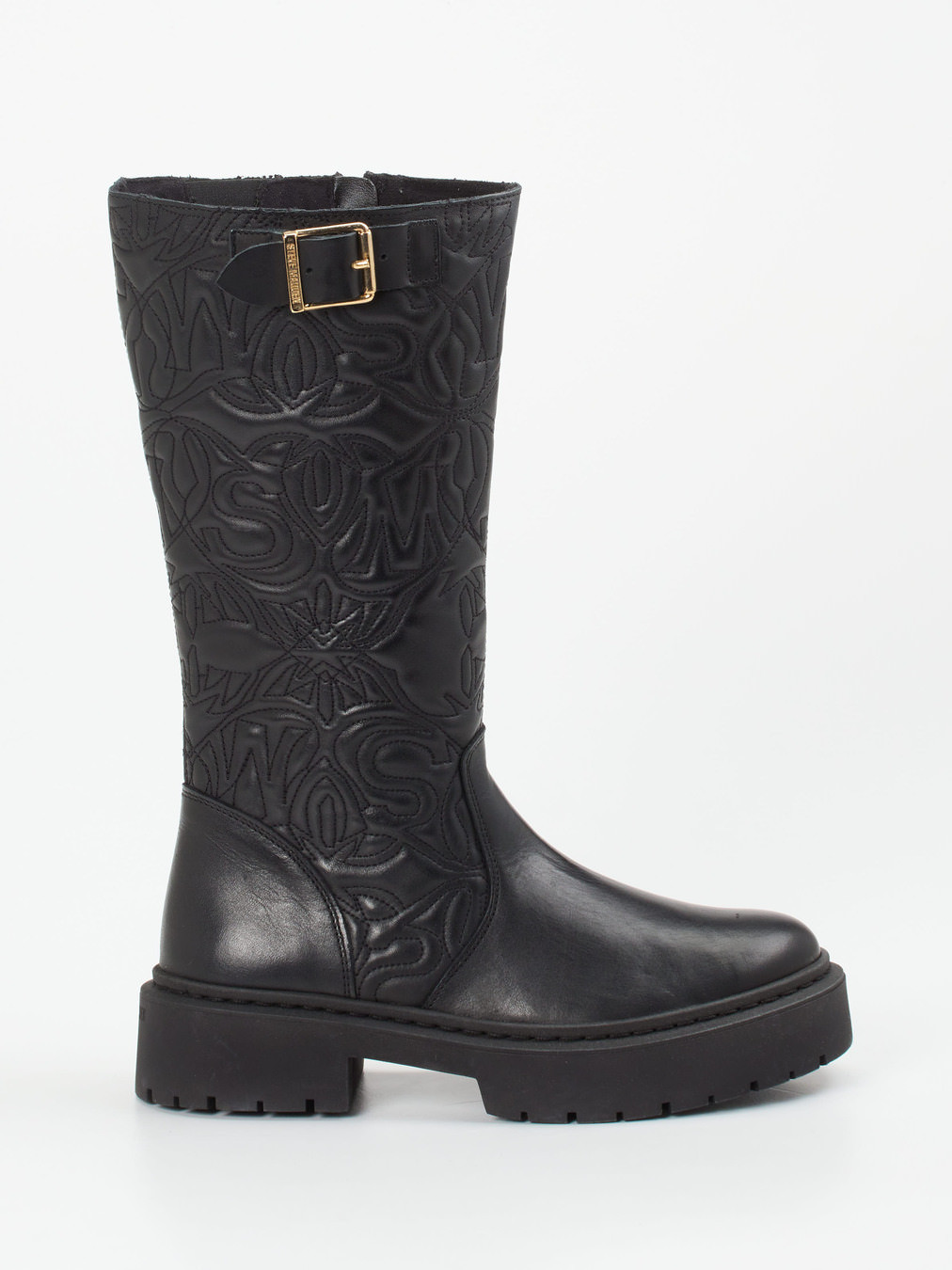 Stiefel schwarz 1753009006401