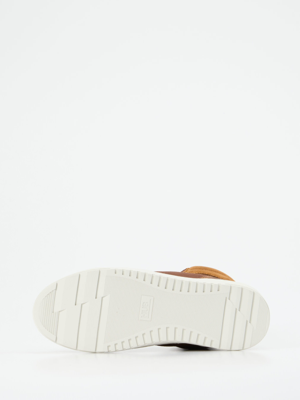 Sneaker high braun 8466289003305